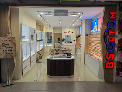 BS Optom @ Main Place Mall USJ — optical shop in UEP, Subang Jaya