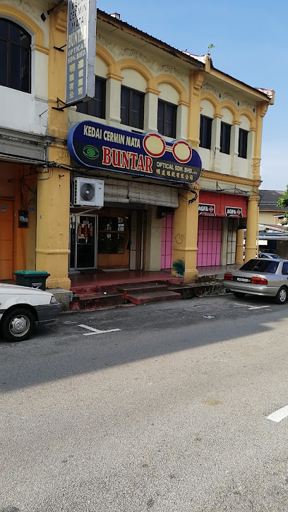 Buntar Optical Kulim Jln Aman 287-R — optical shop in Kulim, Kulim