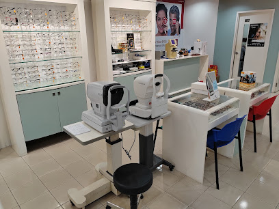 Buntar Optical Sdn Bhd — optical shop in Taman Kulim Avenue, Kulim