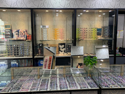 Butterworth Opticare Centre — optical shop in Kampung Benggali, Butterworth