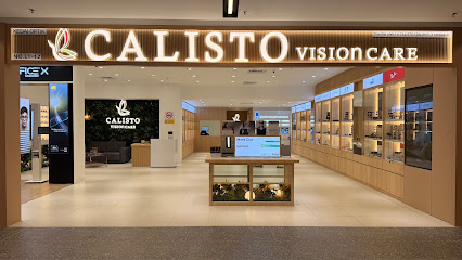 CALISTO VISION CARE SKS City Mall — optical shop in Jalan Storey, Johor Bahru