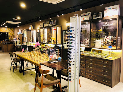 Campbell Vision Enterprise — optical shop in George Town, George Town