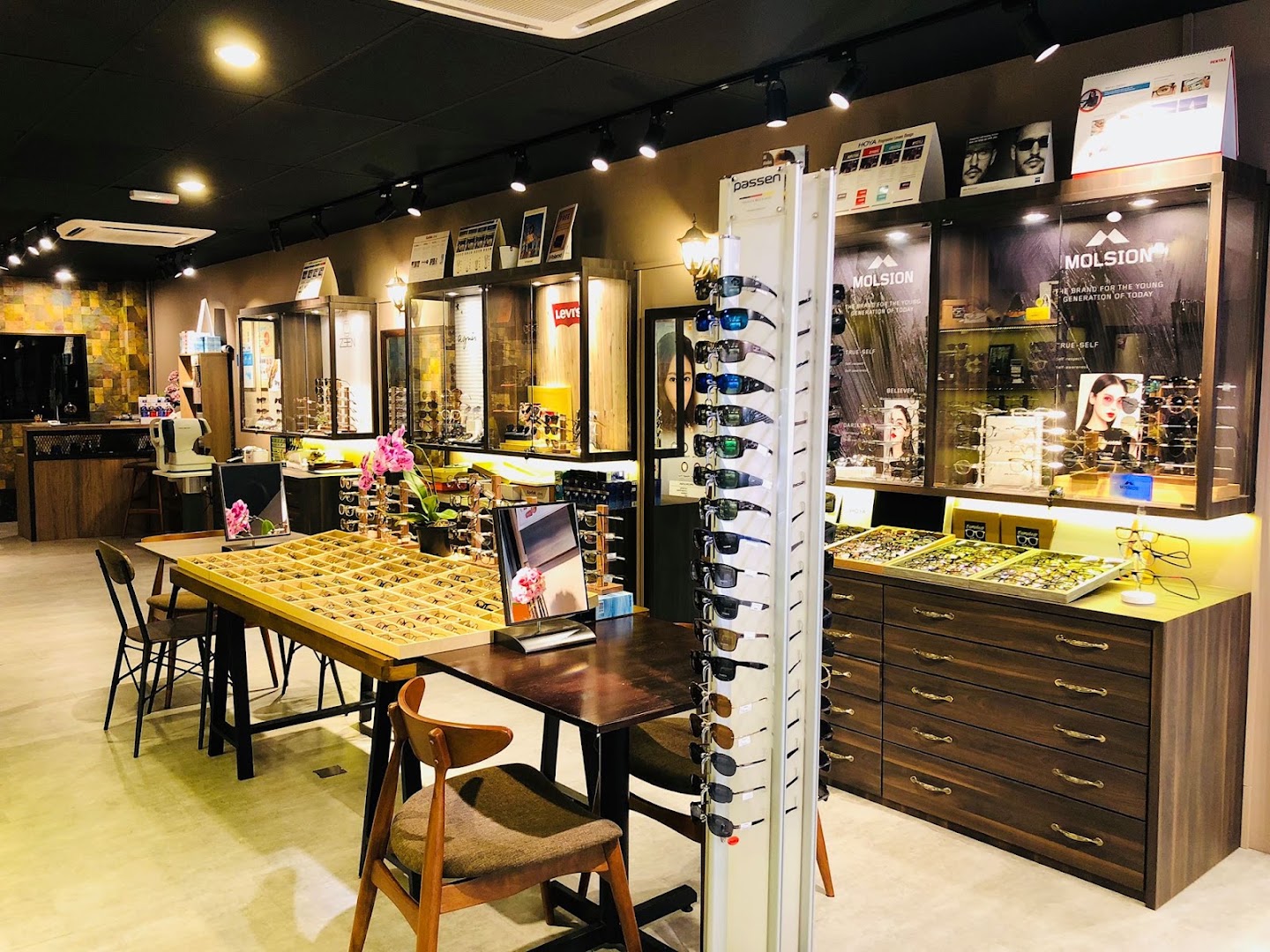 Campbell Vision Enterprise — photo 2