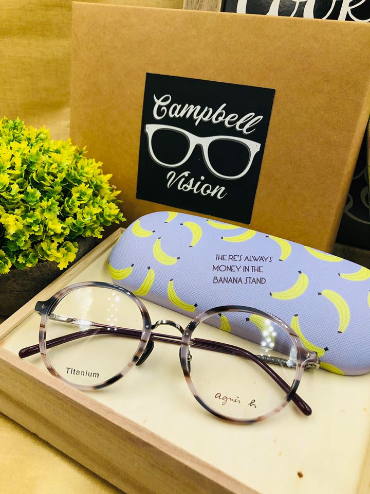 Campbell Vision Enterprise — photo 4