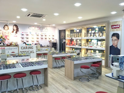 Caring Optical — optical shop in Bandar Baru Ampang, Ampang Jaya