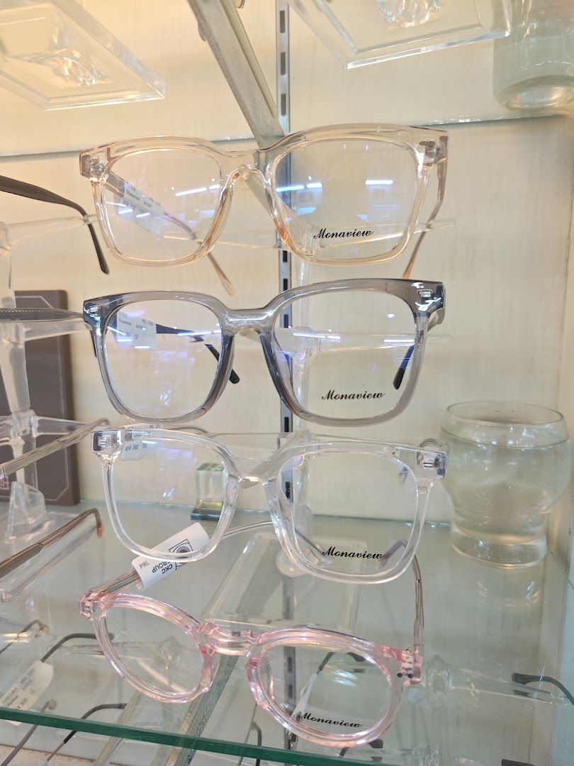 Chan Kong Chan Optical Sdn. Bhd.(112335-W) — photo 2