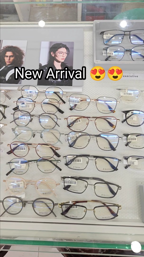 Chan Kong Chan Optical Sdn. Bhd.(112335-W) — photo 3