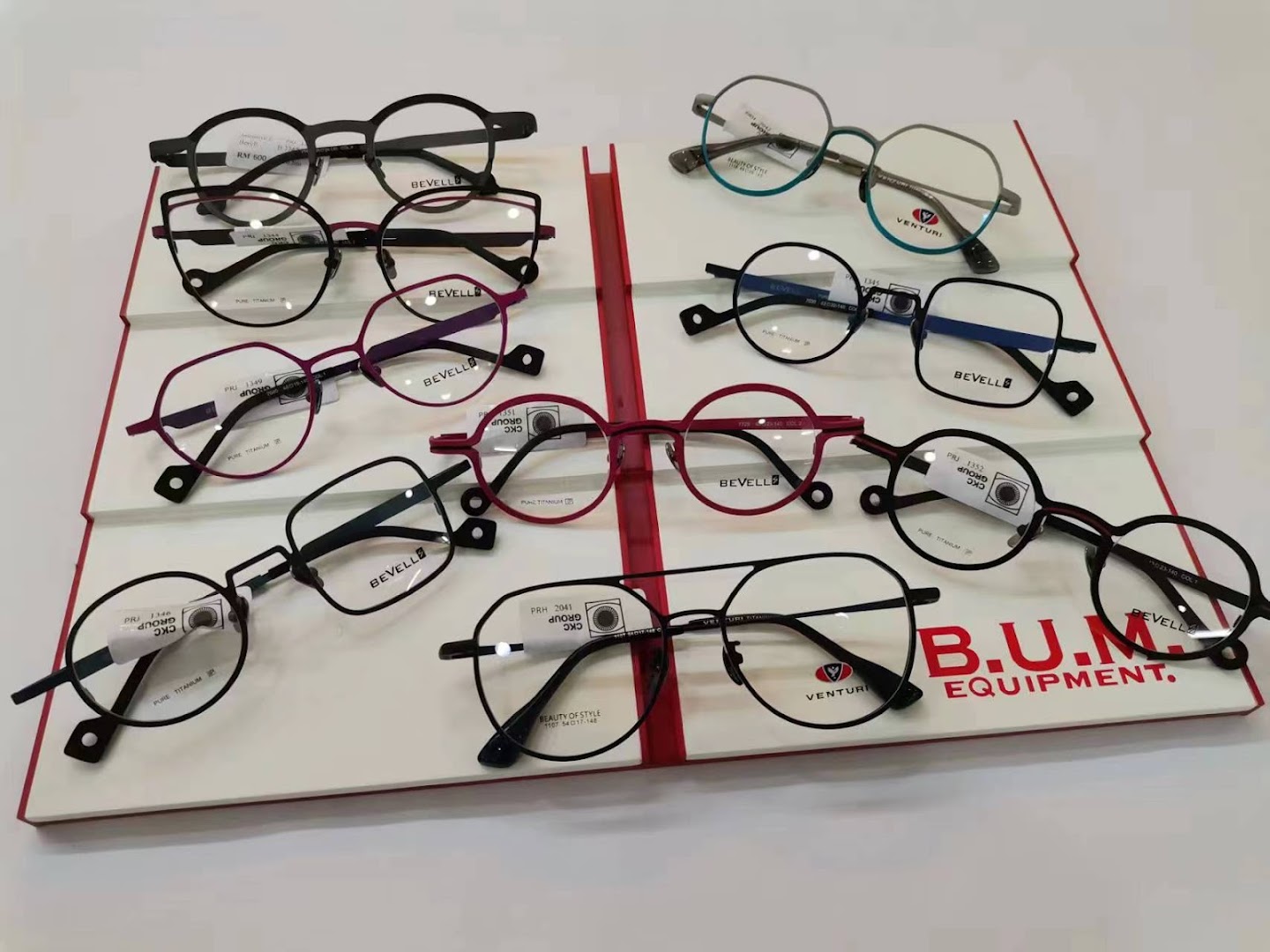 Chan Kong Chan Optical Sdn. Bhd.(112335-W) — photo 4