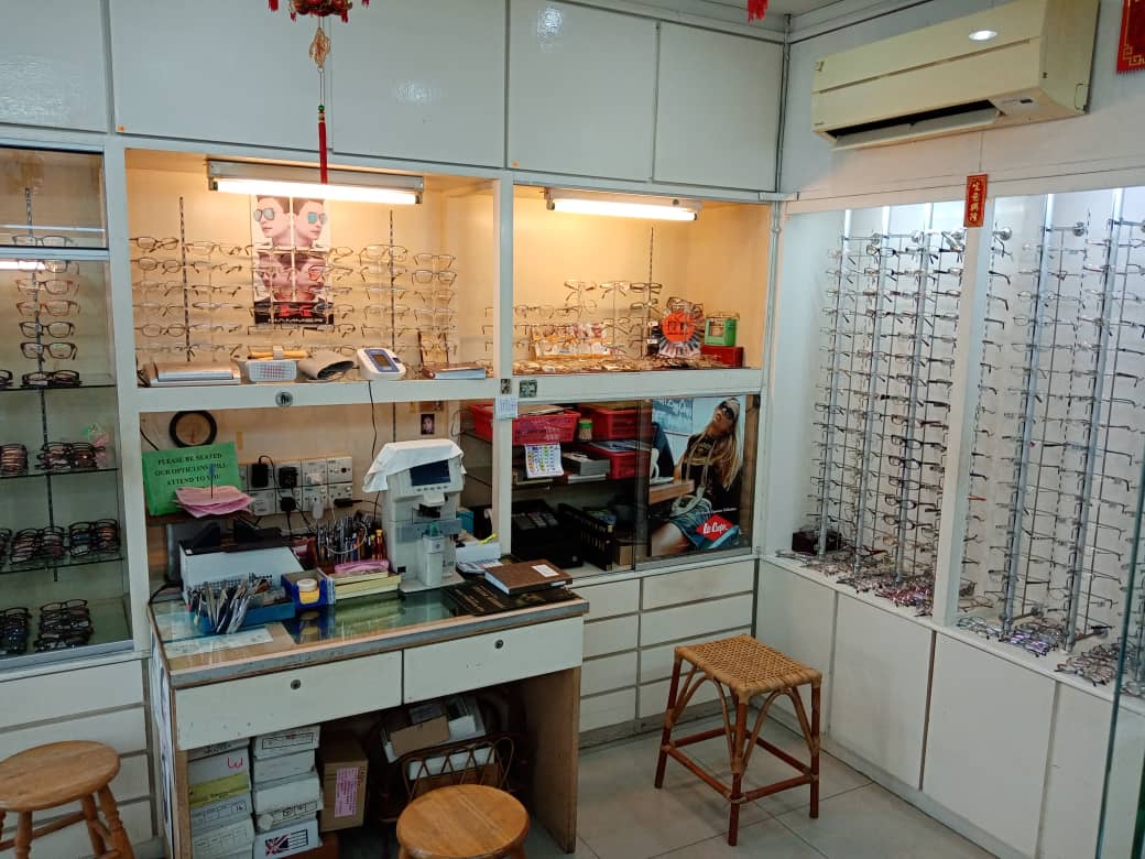Chan Kong Chan Optical Sdn. Bhd.(112335-W) — photo 5