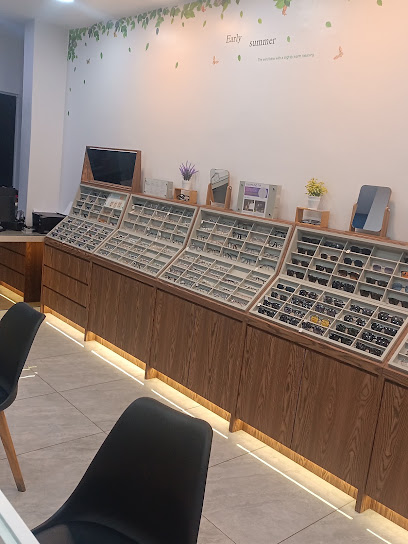 Chen Optometrist • Taman Sri Muda — optical shop in Taman Sri Muda, Shah Alam