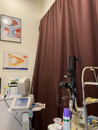 City Eye Optometry @CEO Wangsa Maju(Spectacles|Optical Glasses|Multifocals|Eye Health Screening|眼科光学配镜中心|近视|眼镜|懒惰眼|验眼) — optical shop in Wangsa Maju, Kuala Lumpur