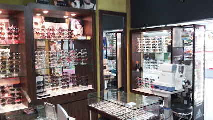 City Optics — optical shop in Pusat Bandar Kota Kinabalu, Kota Kinabalu