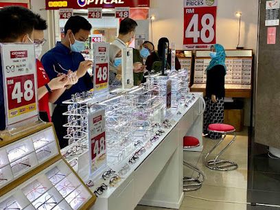 Cityspec Optical | Klang (Shaw Centre Point) — optical shop in Jalan Raja Hassan, Klang