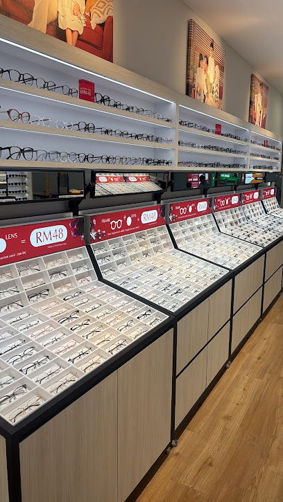 Cityspec Optical | Puchong — optical shop in Bandar Puchong Utama, Puchong