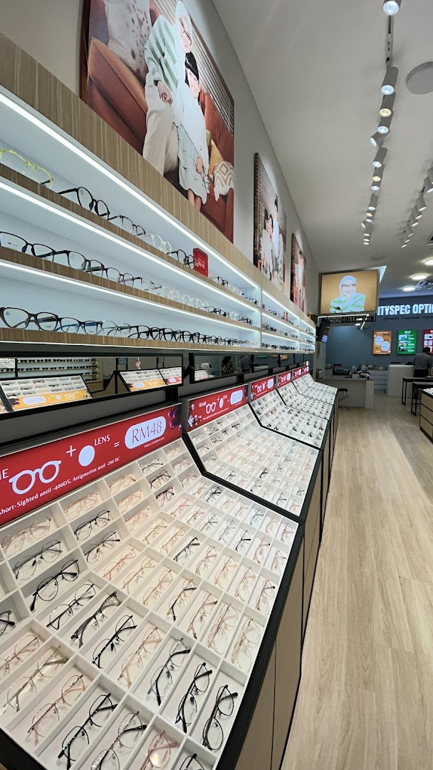 Cityspec Optical | Sek7 Shah Alam — photo 4