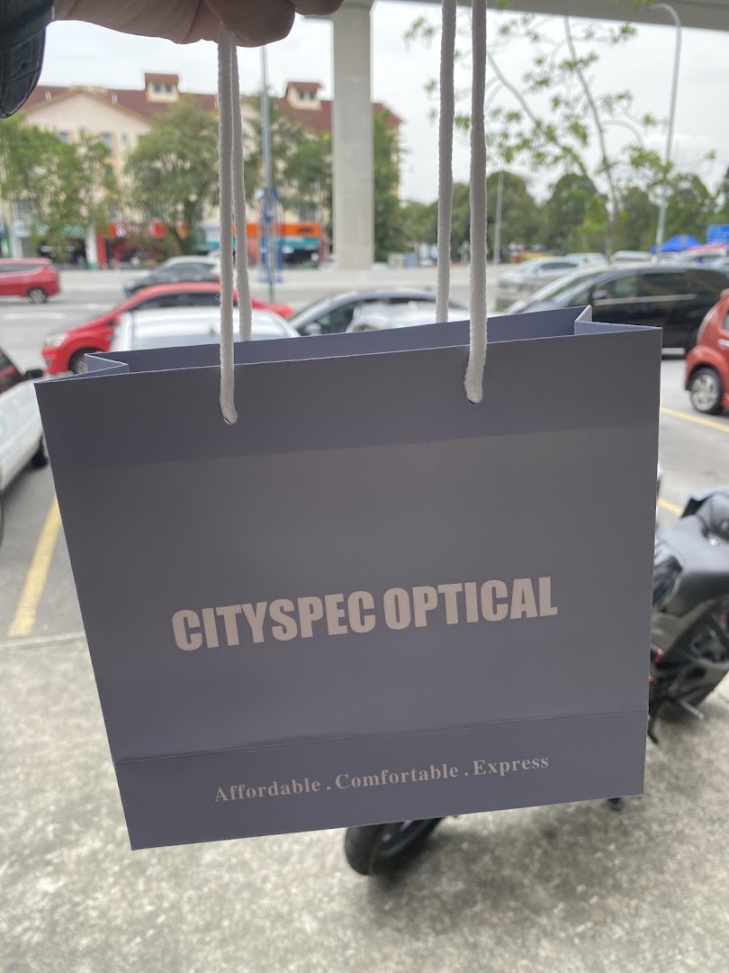 Cityspec Optical | Sek7 Shah Alam — photo 5