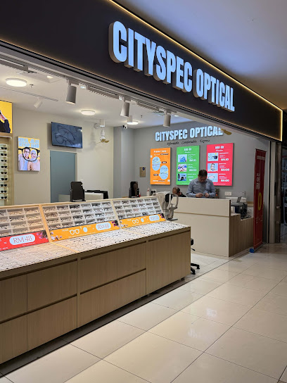 Cityspec Optical | Subang — optical shop in Subang Light Industrial Park, Subang Jaya