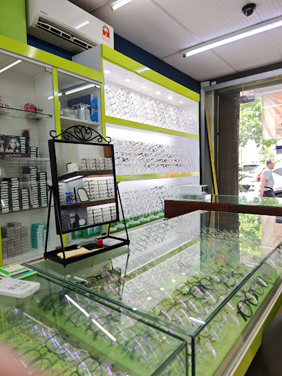 Cj Eyewear — optical shop in Teluk Intan, Teluk Intan