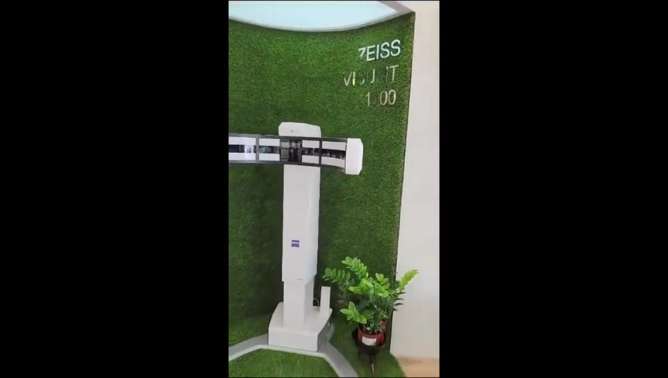 CMM Optometrist Sdn. Bhd. — photo 3