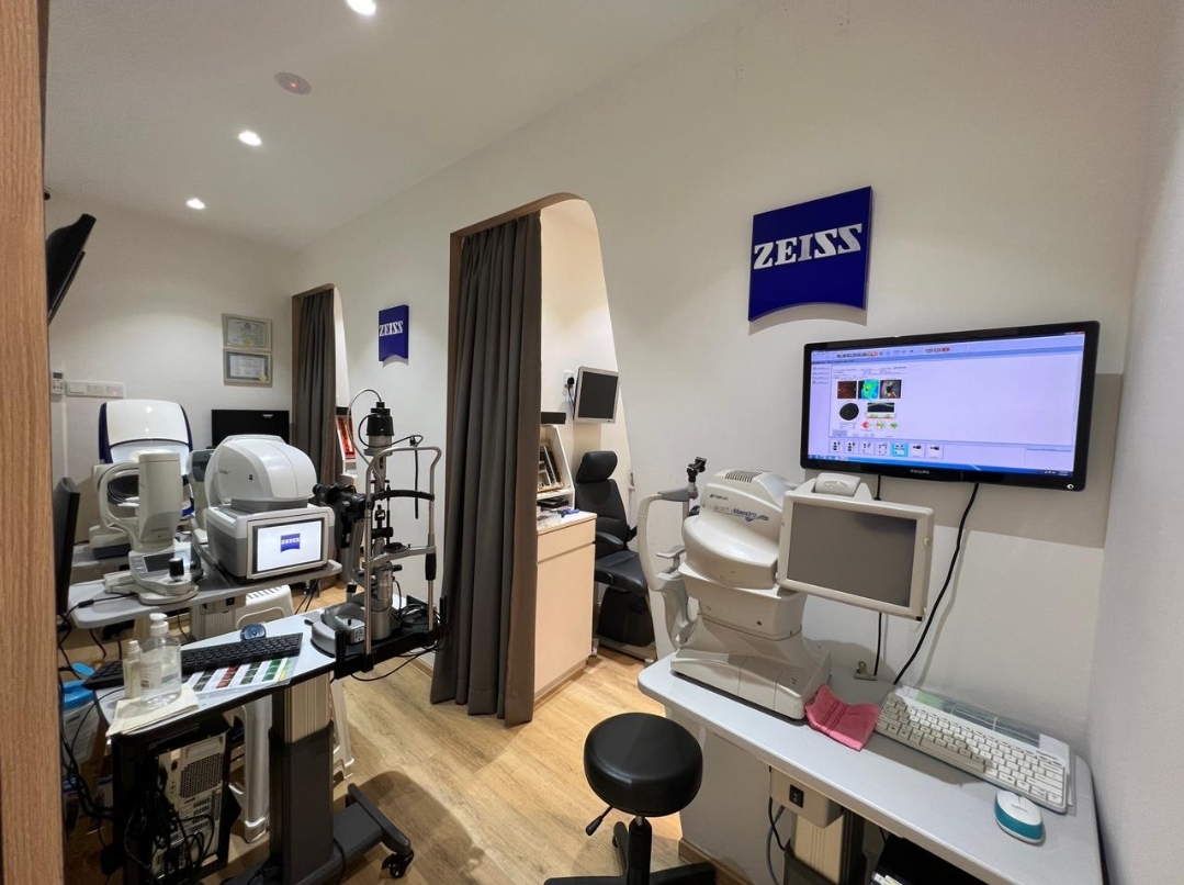 CMM Optometrist Sdn. Bhd. — photo 4