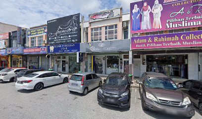 Coz Optometry Sdn. Bhd. — optical shop in Kangar, Kangar