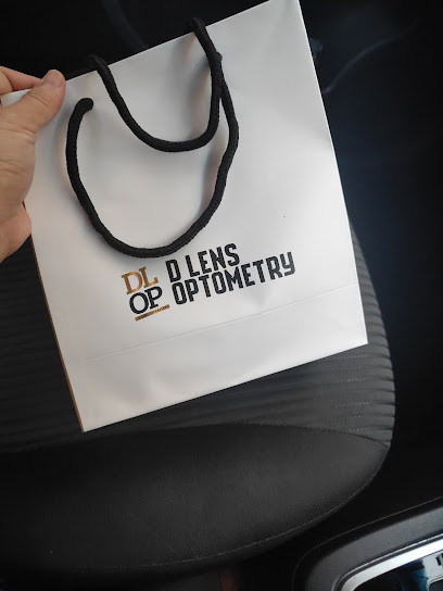 D Lens Optometry Sandakan — optical shop in Bandar Utama, Sandakan