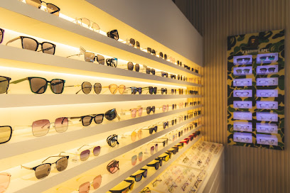 Dave Optics @ Lintas Plaza — optical shop in Lintas Plaza, Kota Kinabalu