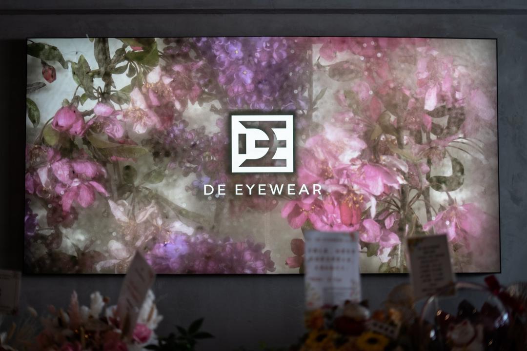 DE Eyewear - Damansara Aliff — photo 2