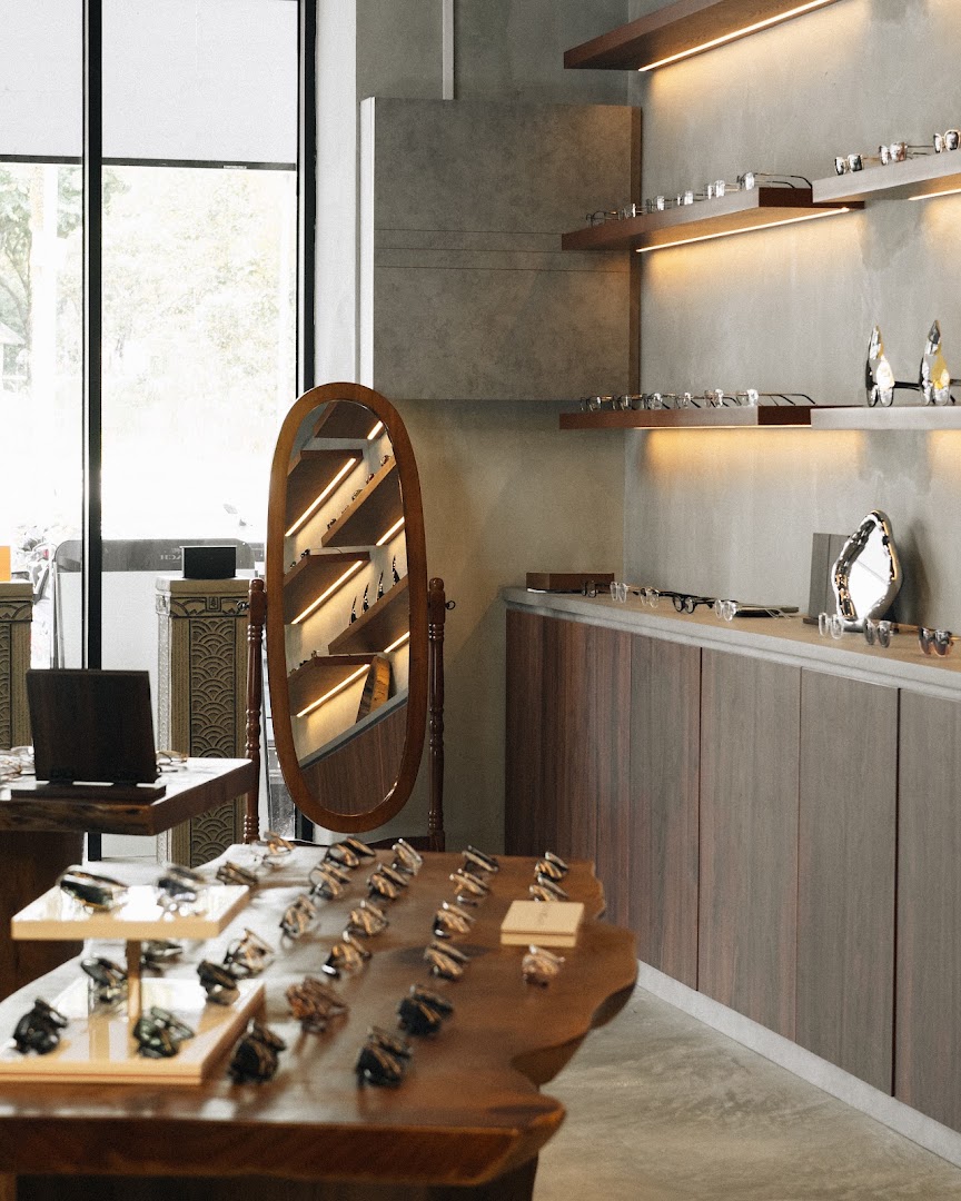 DE Eyewear - Damansara Aliff — photo 4