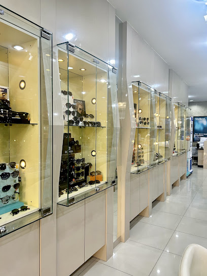 De Eyez Optometry — optical shop in Jalan Kota, Taiping