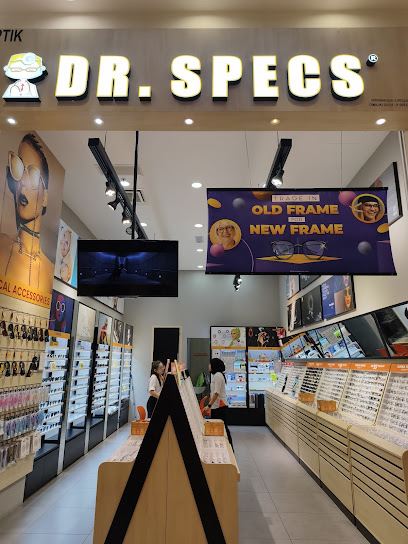 Dr Specs - AEON STATION 18 IPOH — optical shop in Station 18, Ipoh