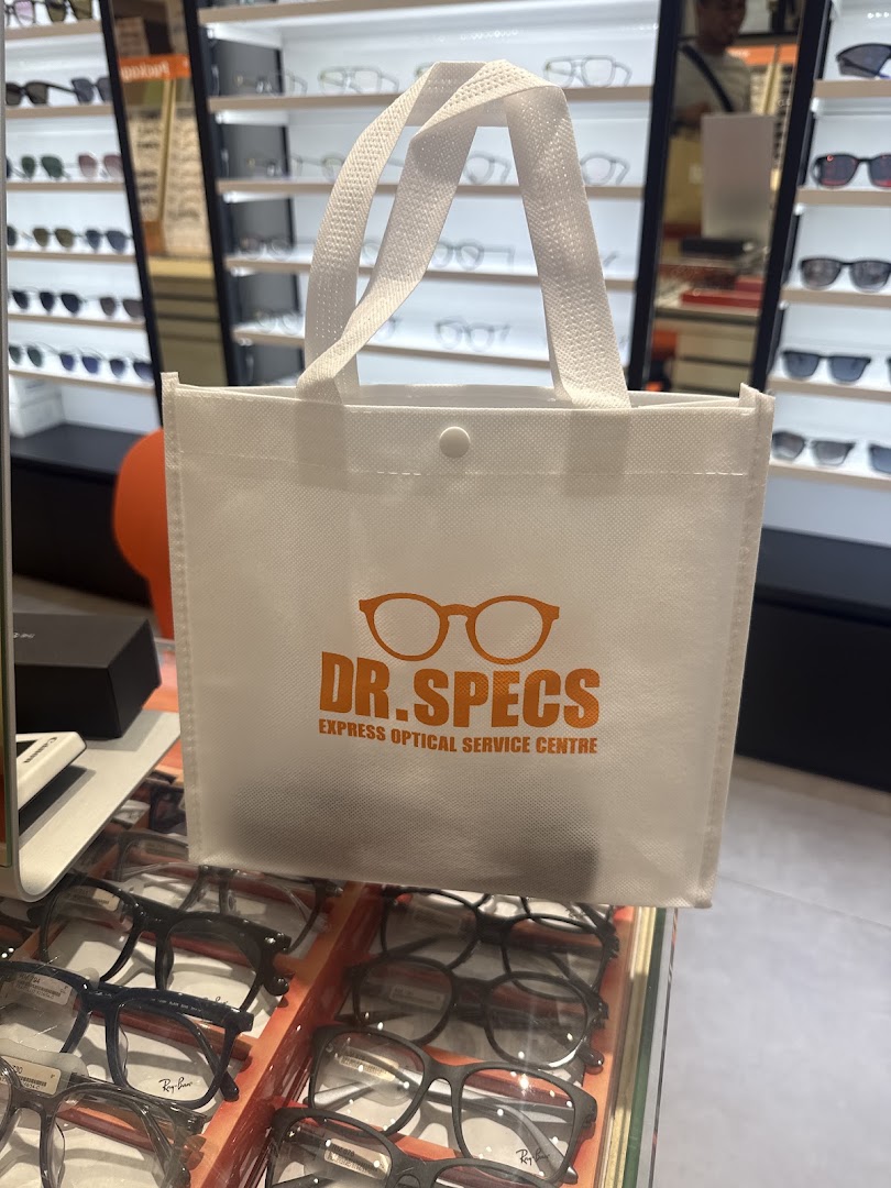 Dr Specs - AEON STATION 18 IPOH — photo 4
