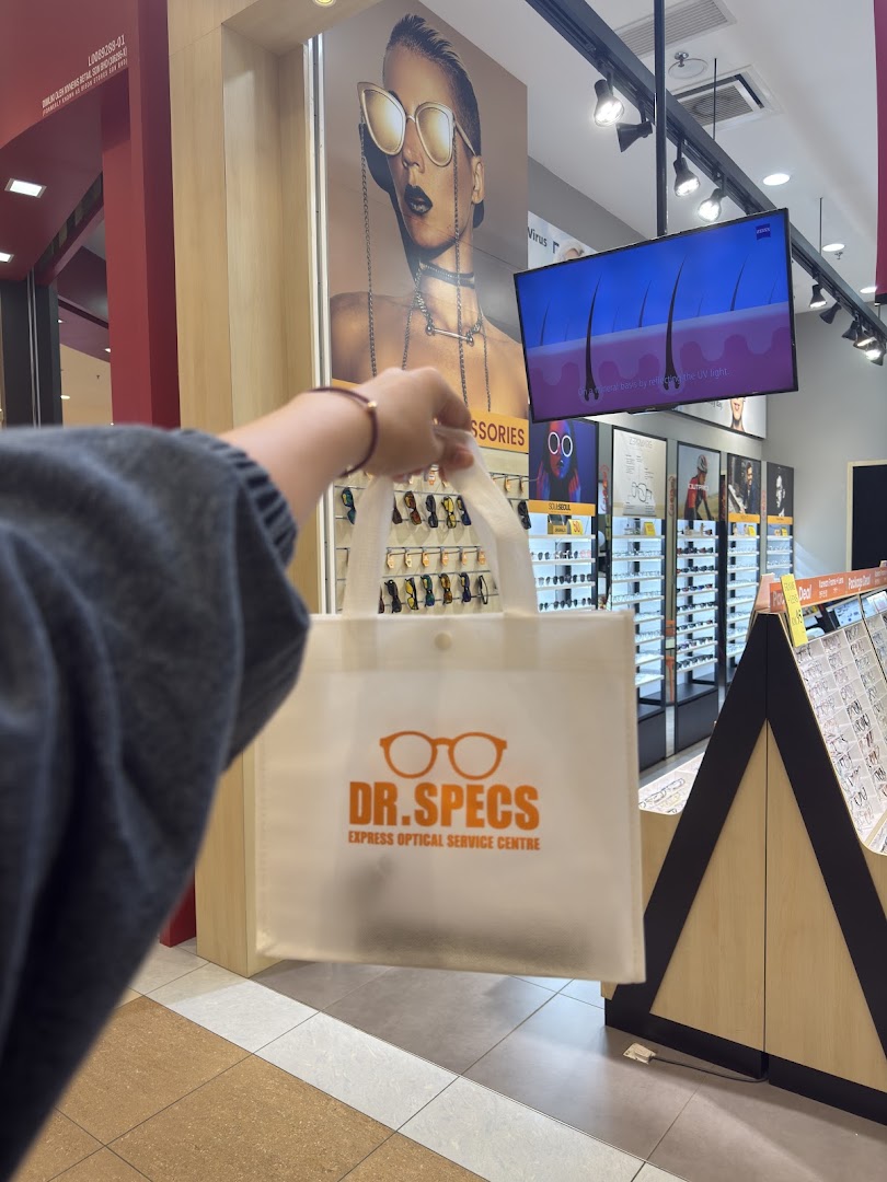 Dr Specs - AEON STATION 18 IPOH — photo 5