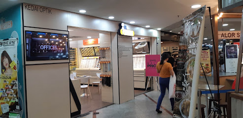 Dr Specs — optical shop in Taman Dato Ahmad Razali, Ampang Jaya