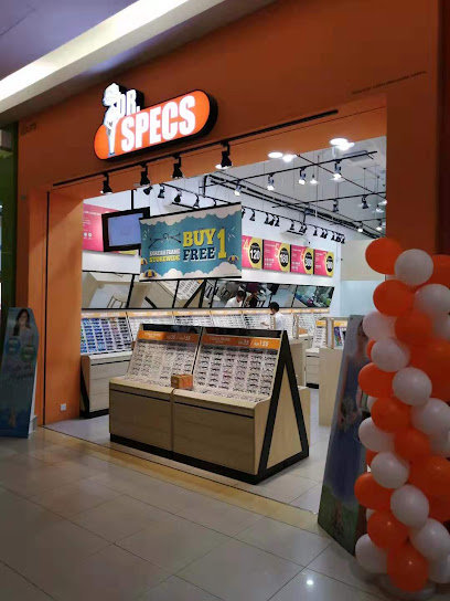 Dr Specs — optical shop in Jln Kluang, Batu Pahat