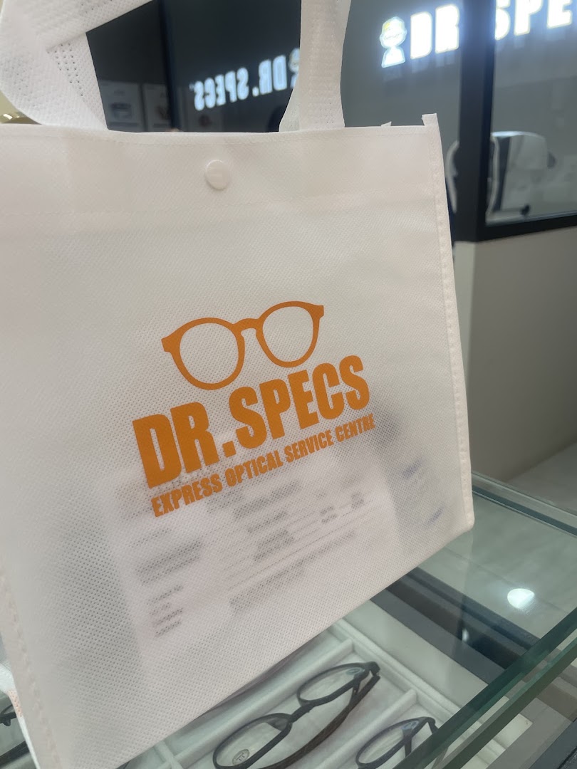 DR. Specs Central I-City — photo 3