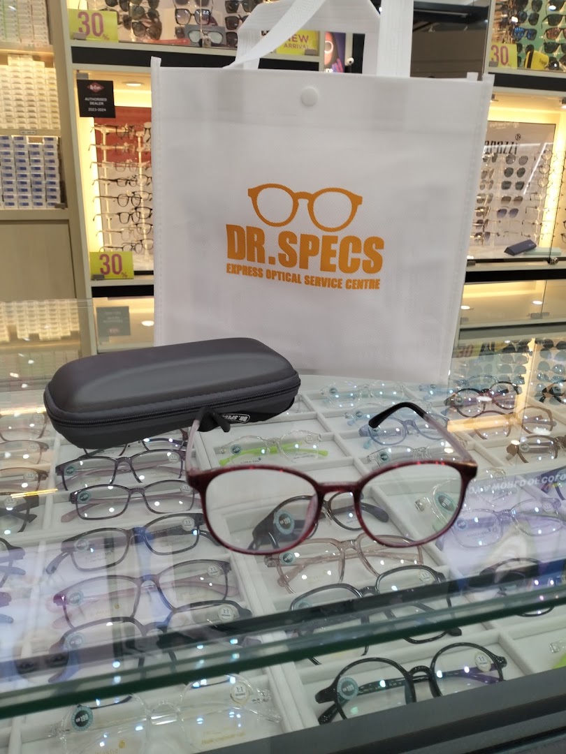 DR. Specs Central I-City — photo 4