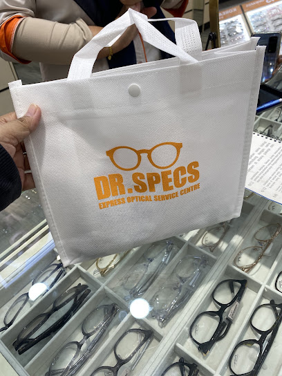 Dr Specs, KB Mall — optical shop in Bandar Kota Bharu, Kota Bharu