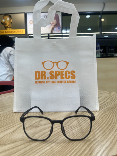 DR SPECS - KTCC MALL — optical shop in Muara Selatan, Kuala Terengganu