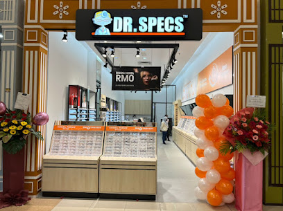 Dr Specs — optical shop in Taman I-lagenda, Melaka