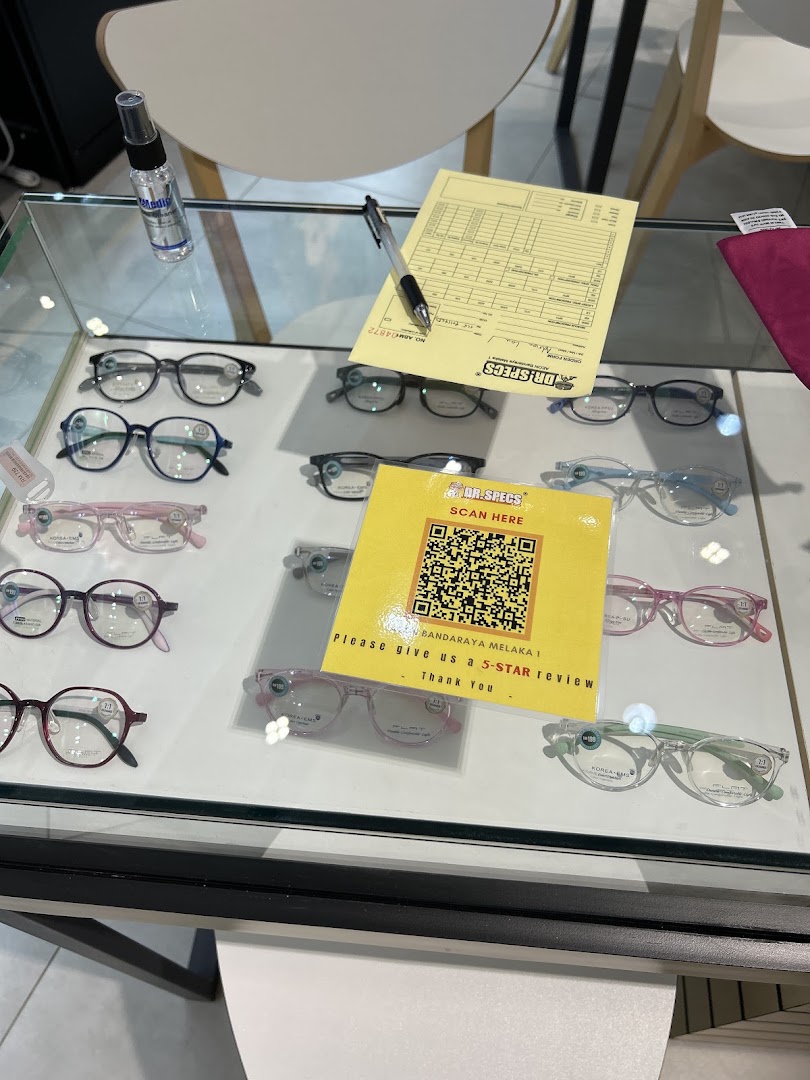 Dr Specs — photo 5