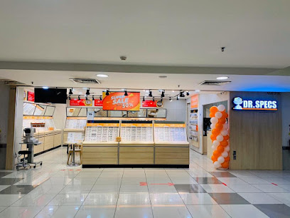 DR. Specs, — optical shop in Taiping, Taiping