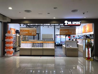 DR SPECS TANJUNG LUMPUR KUANTAN — optical shop in Jalan Bandar Putra 1A, Kuantan
