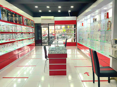 Dyia Optic Kubang Kerian — optical shop in Kubang Kerian, Kota Bharu