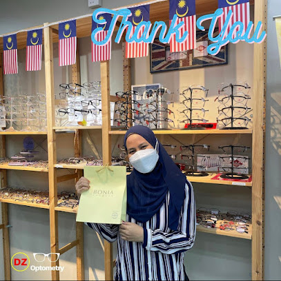 DZ Optometry — optical shop in Seksyen 7, Shah Alam