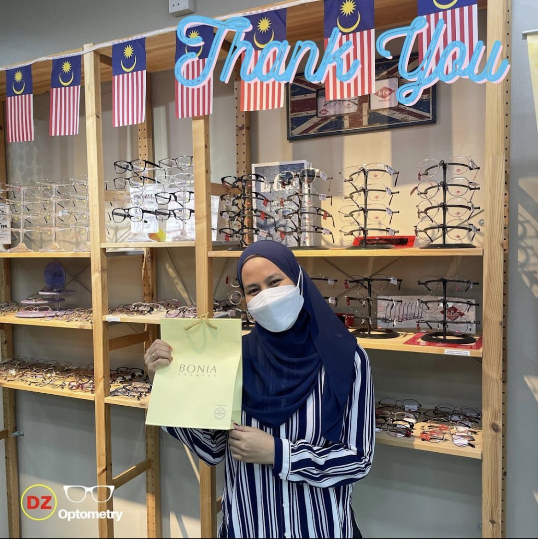 DZ Optometry — photo 2