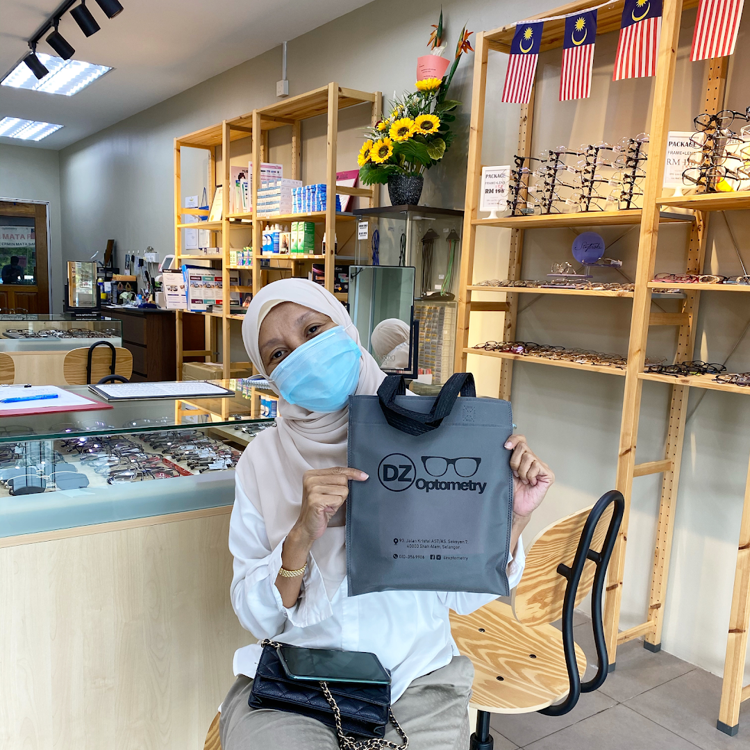 DZ Optometry — photo 4