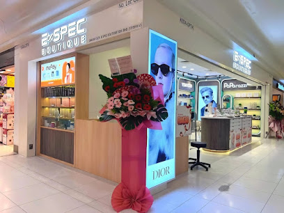 E Spec Boutique Mahkota Parade — optical shop in Taman Costa Mahkota, Melaka