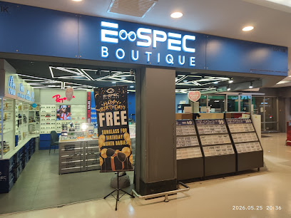 E Spec Boutique Sdn Bhd - Lotuss Puchong — optical shop in Pusat Bandar Puchong, Puchong