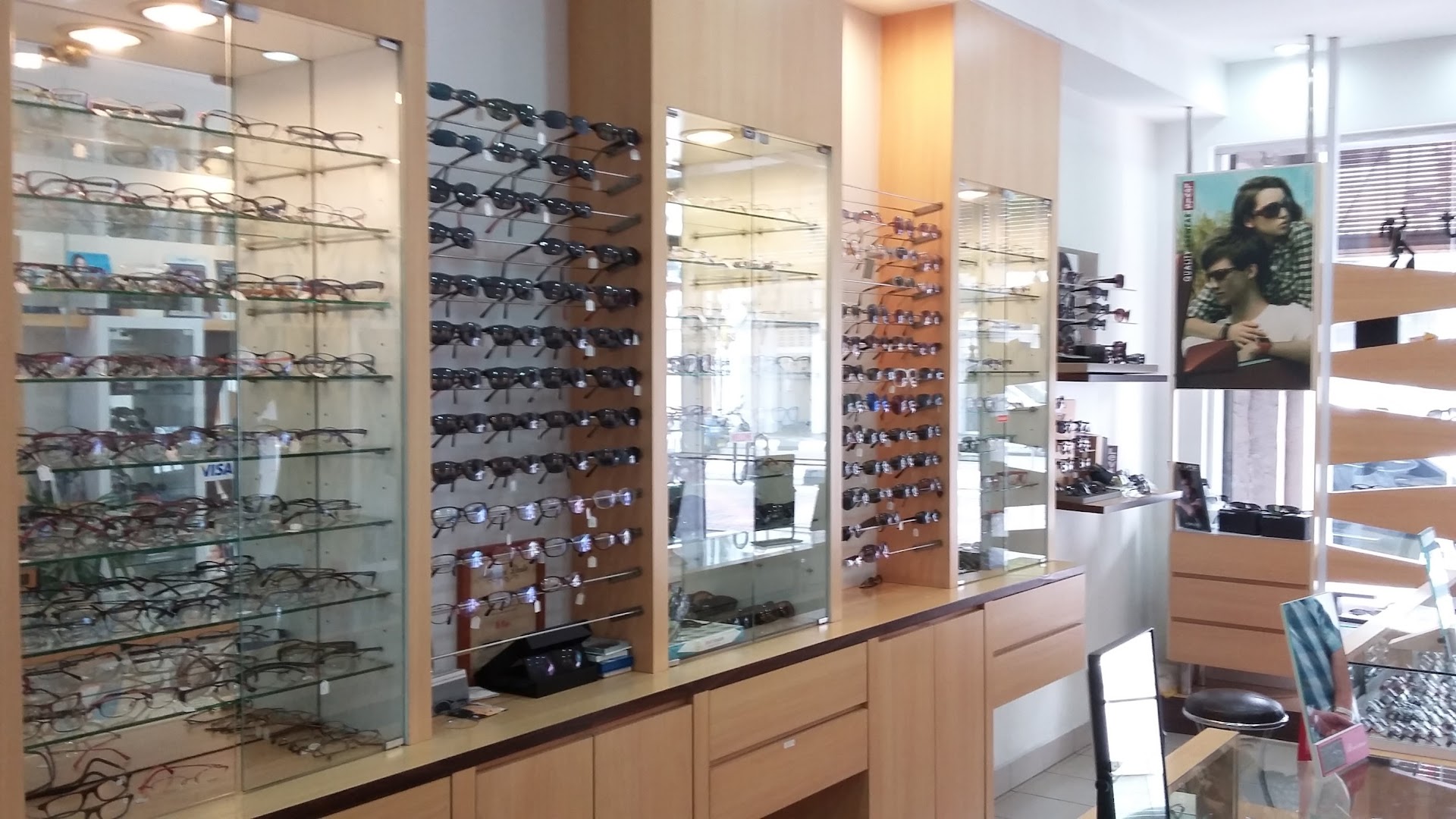 Eastern Optical Company — photo 3